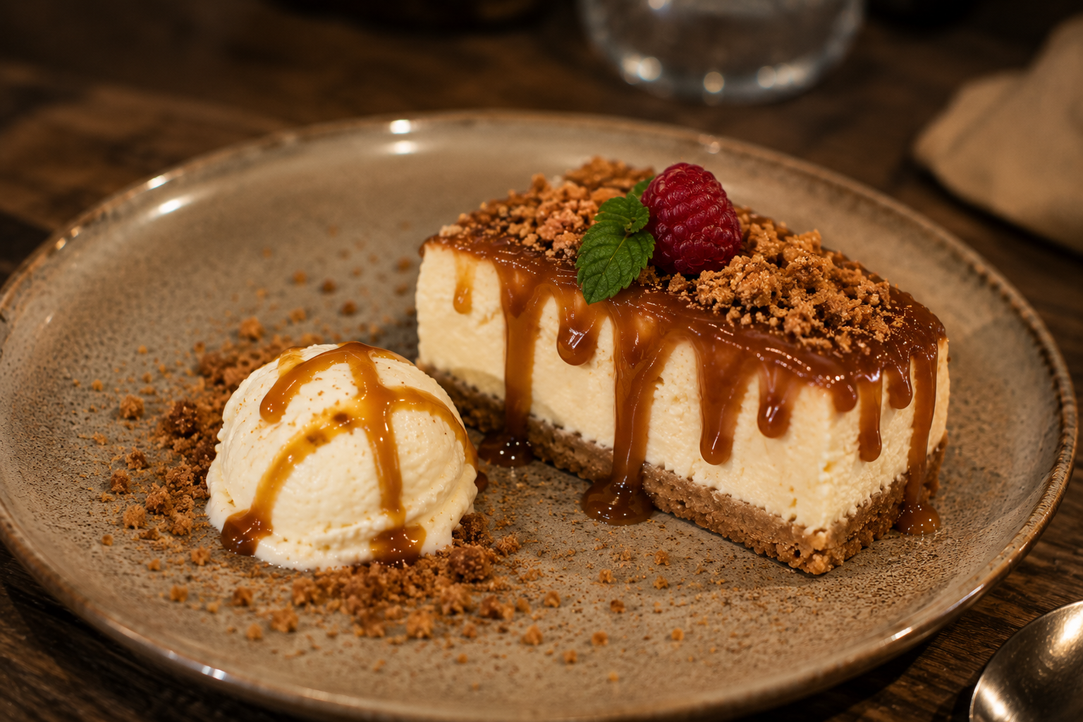 Postres